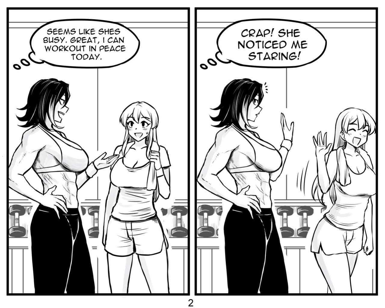 [PeaCh88] Sadist Junior ch.1-3 [+Patreon extras]