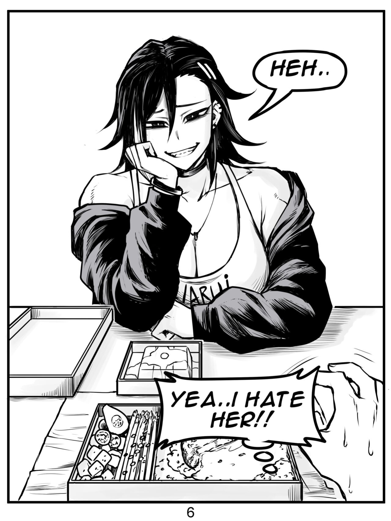 [PeaCh88] Sadist Junior ch.1-3 [+Patreon extras]