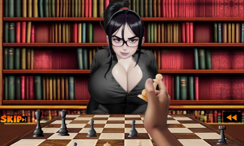 She Means Business game: Celestia And Athena's Story [AI Generated]