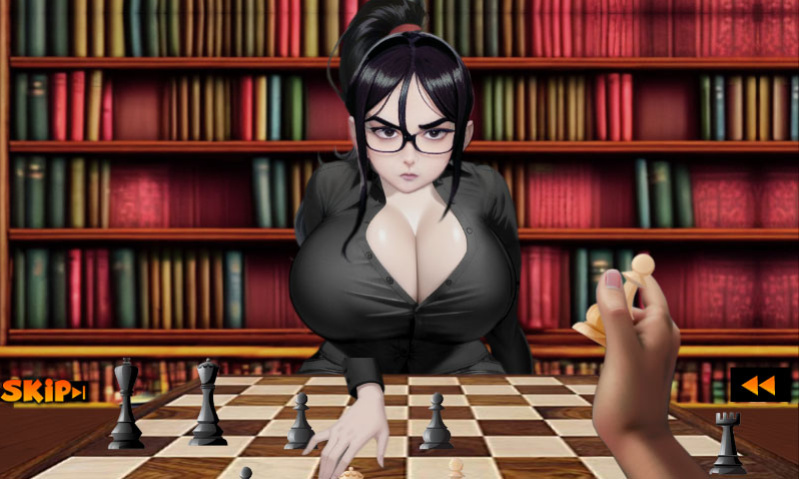 She Means Business game: Celestia And Athena's Story [AI Generated]