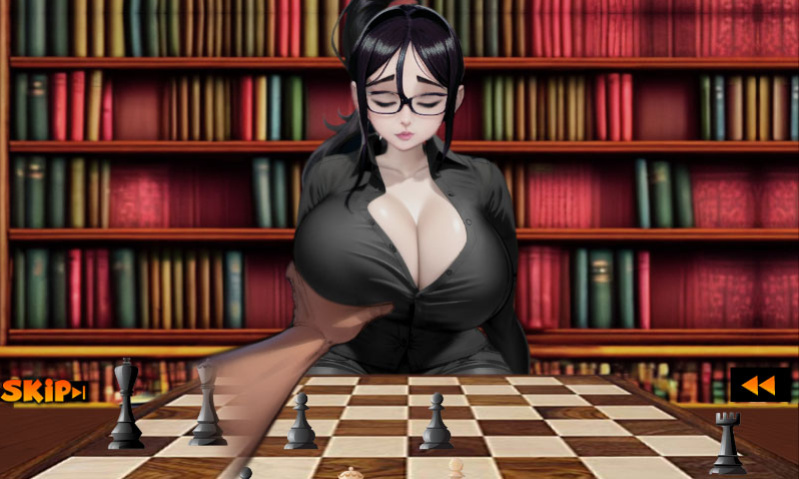 She Means Business game: Celestia And Athena's Story [AI Generated]