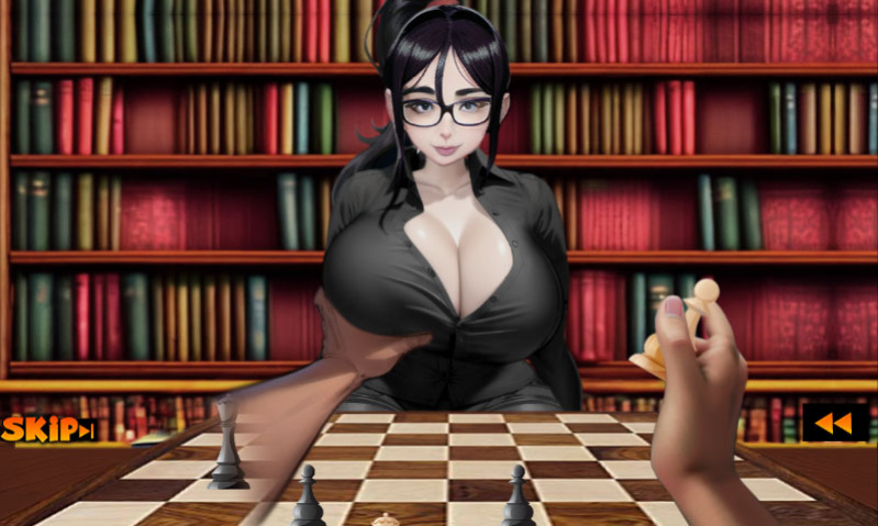 She Means Business game: Celestia And Athena's Story [AI Generated]