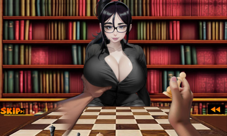 She Means Business game: Celestia And Athena's Story [AI Generated]