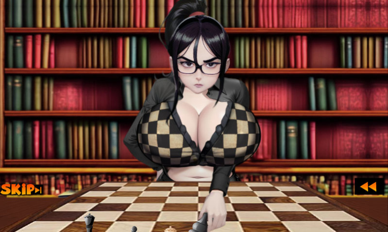 She Means Business game: Celestia And Athena's Story [AI Generated]