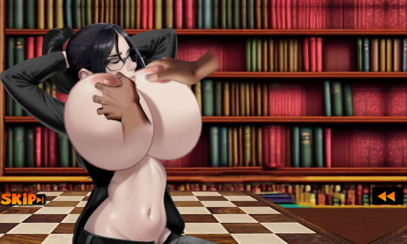 She Means Business game: Celestia And Athena's Story [AI Generated]