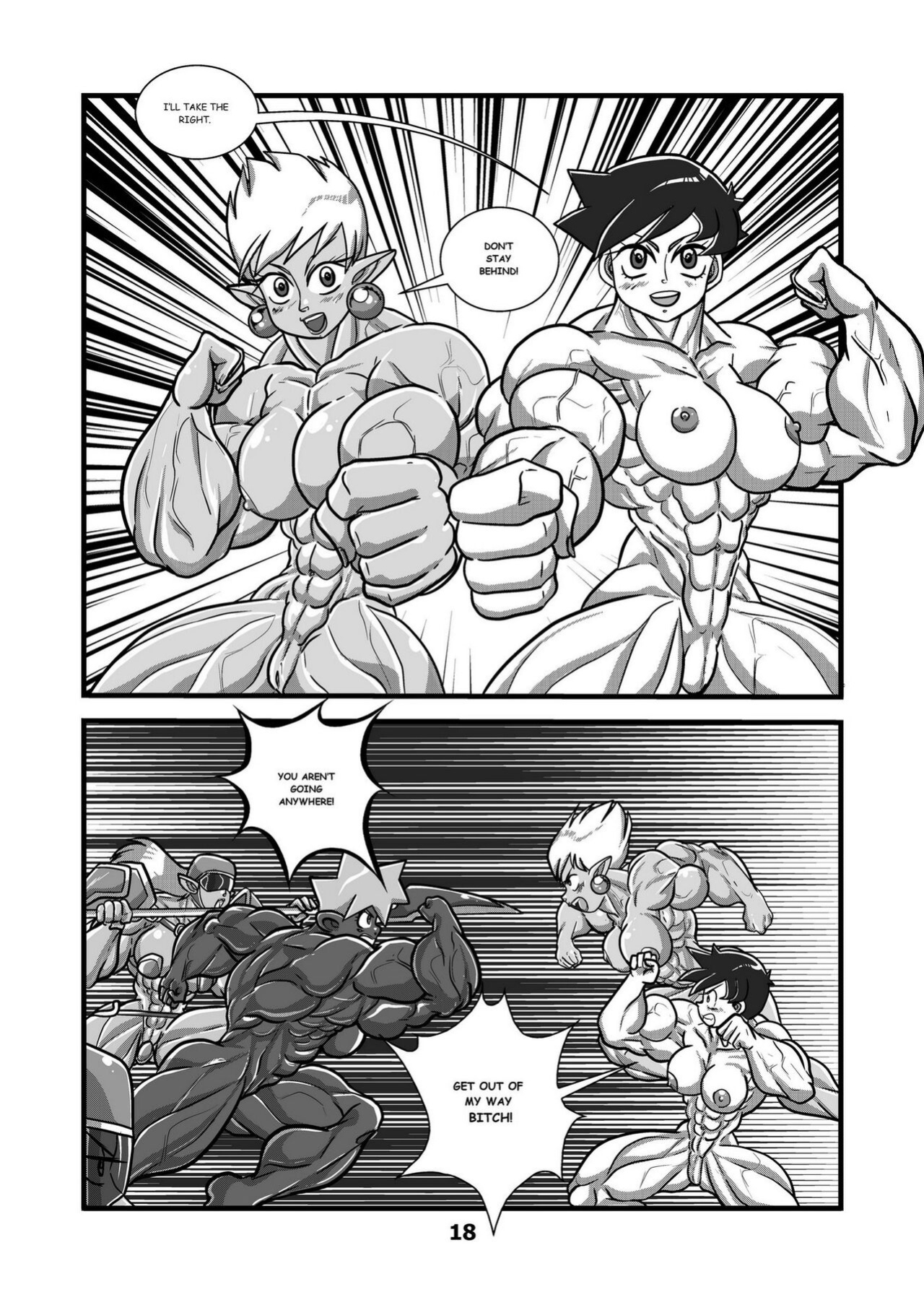 [Reddyheart] Lizard Orbs (Dragon Ball)