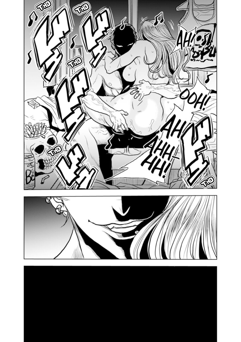 [Tachibana Naoki] Oku-san, Zenra de Dogeza Shiro yo - Rinjin DQN no Iboibo Chi ● po de Tsukareta Hitodzuma wa... 1 | Pounded by My Neighbor's Pearled Penis 1