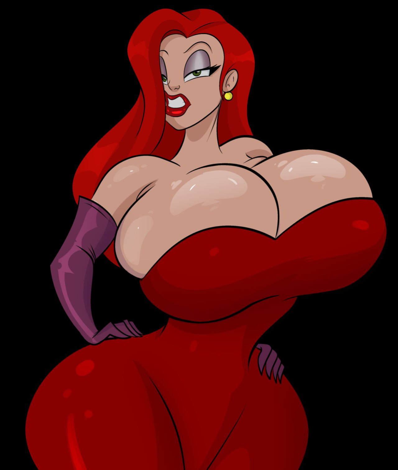 Artist - Ameizing Lewds