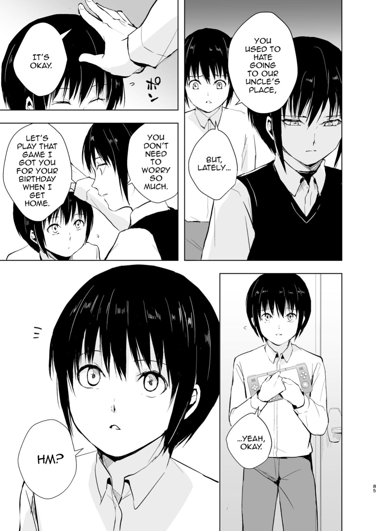 [Yadokugaeru (locon)] Shounen Surrender Soushuuhen {captcarisma, mysterymeat3}