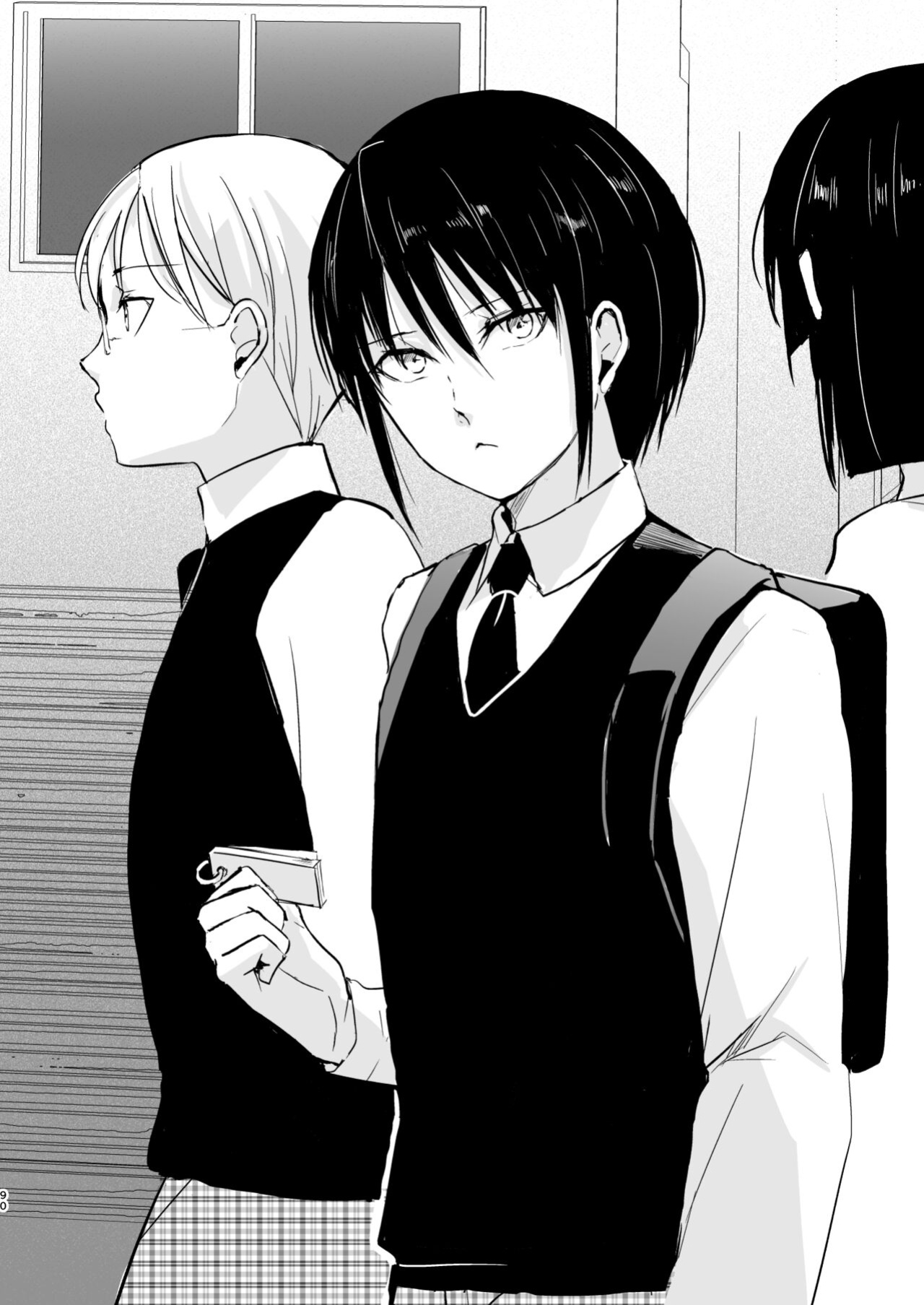 [Yadokugaeru (locon)] Shounen Surrender Soushuuhen {captcarisma, mysterymeat3}