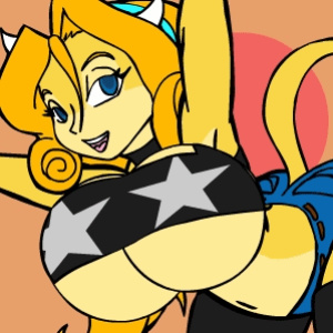 Mrs. Bull by Shonuff44 and other artists