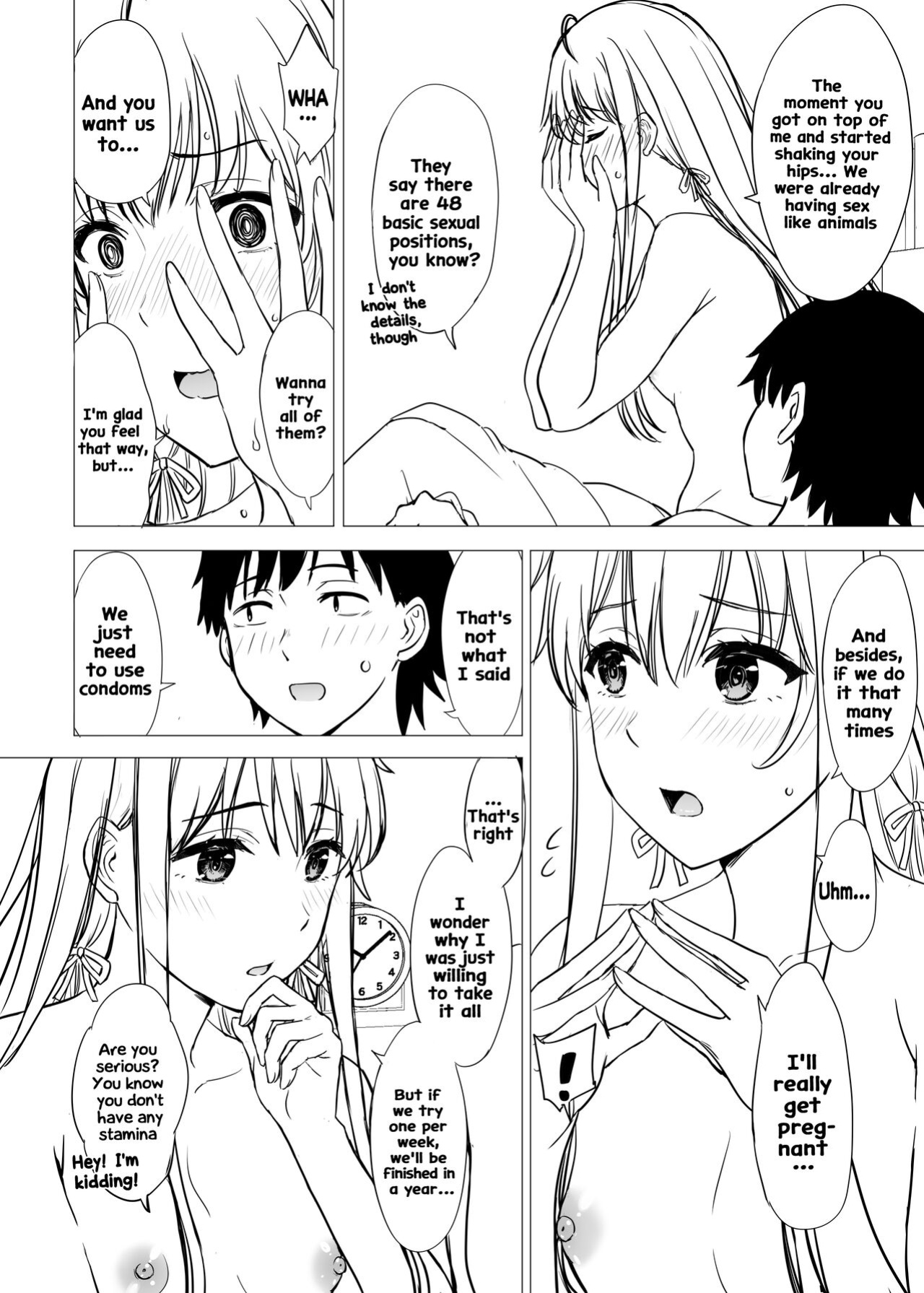 [Inanaki Shiki] Yukinon Manga (Yahari Ore no Seishun Love Come wa Machigatteiru.) [Hikarinokaze]