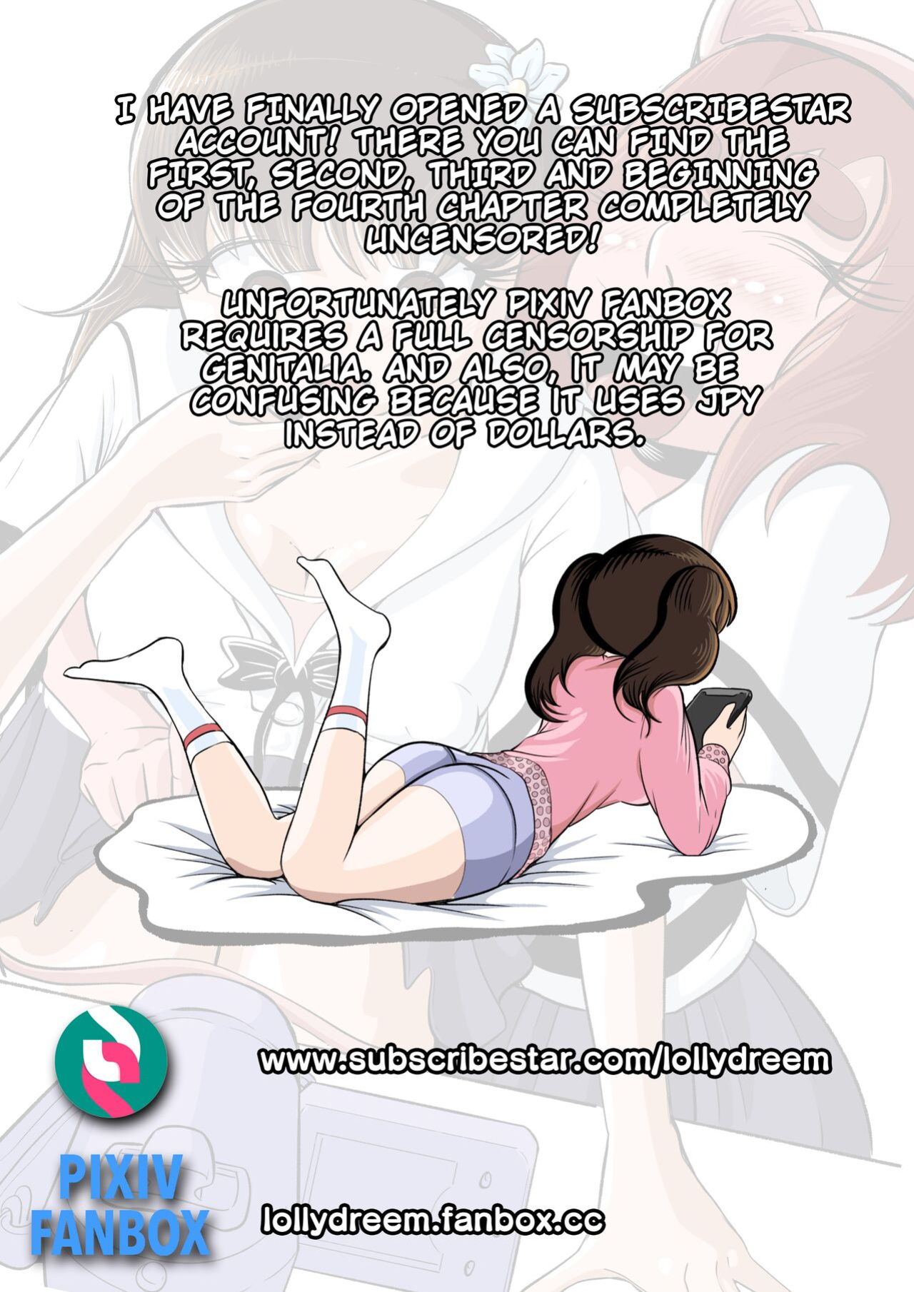 I tried female hormones to become a crossdresser Idol (black and white)