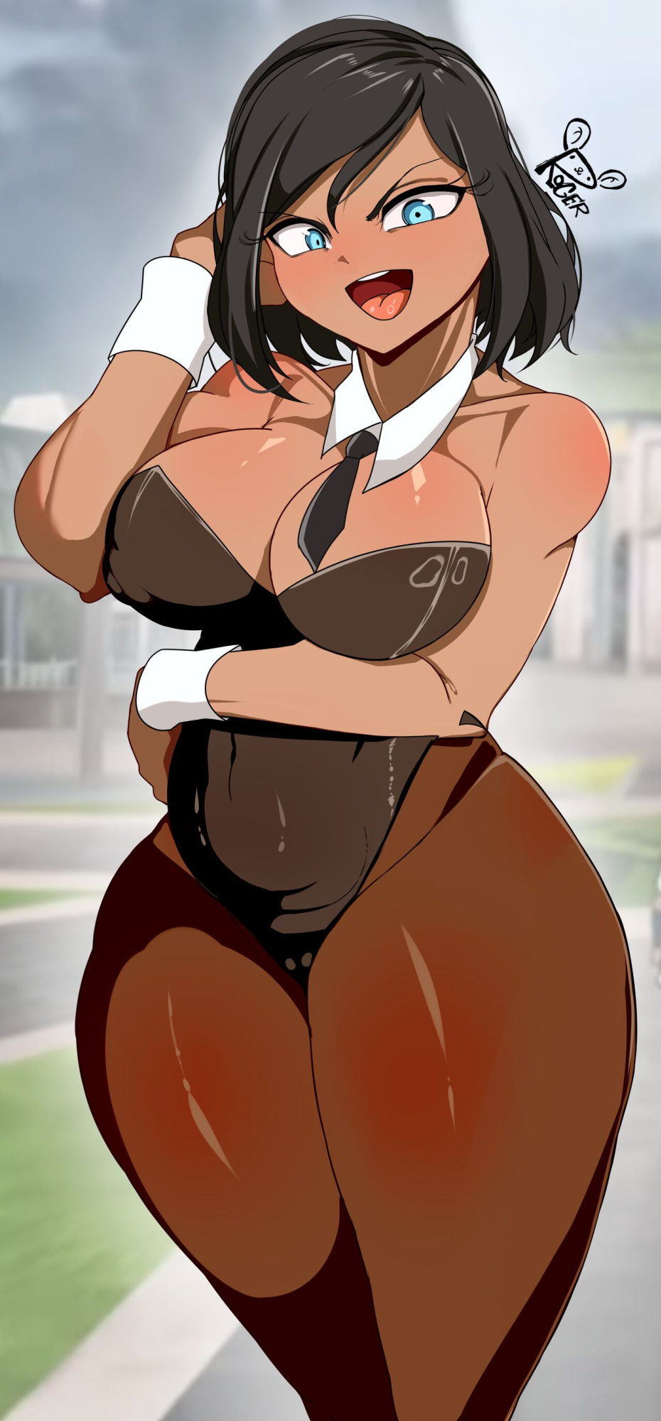 [Roger21m] Avatar:The Last Airbender