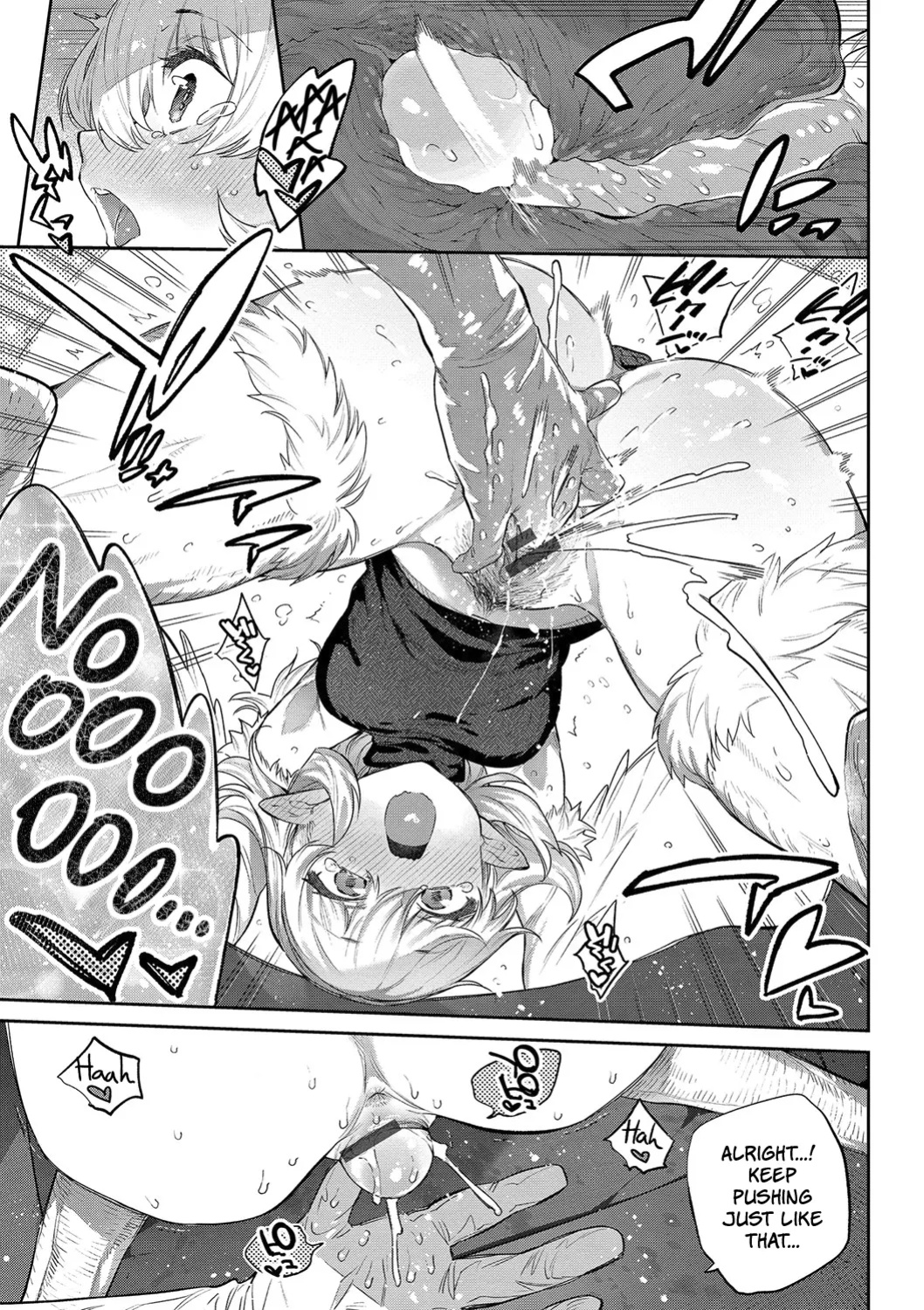 Otherworldly Maidens: Monster Girls from Another World