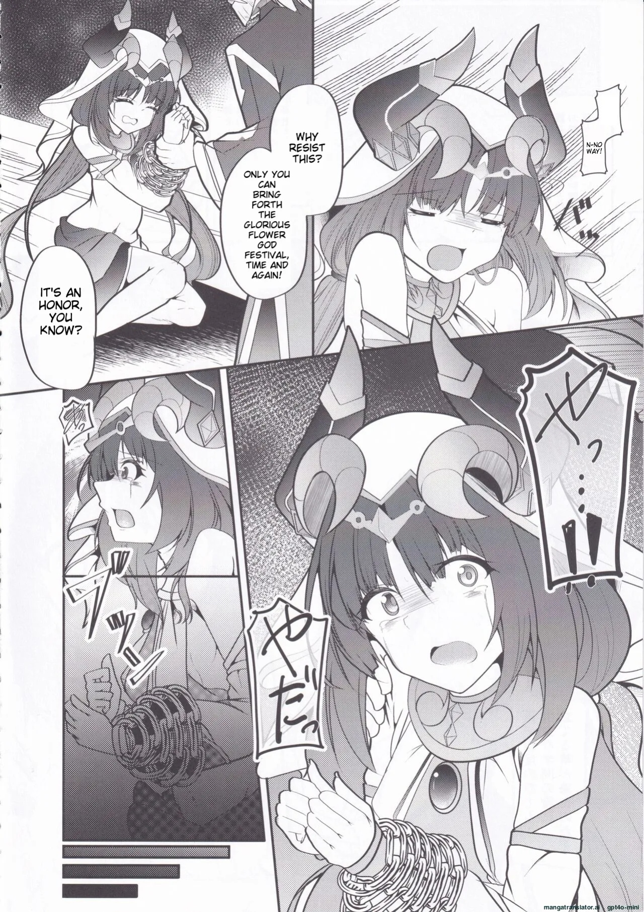 (C102) [Mugen no Sekai (B-ta)] Hikentai Nilou ~Akasha Tanmatsu ni Yoru Saimin Jikken Kiroku~ (Genshin Impact)