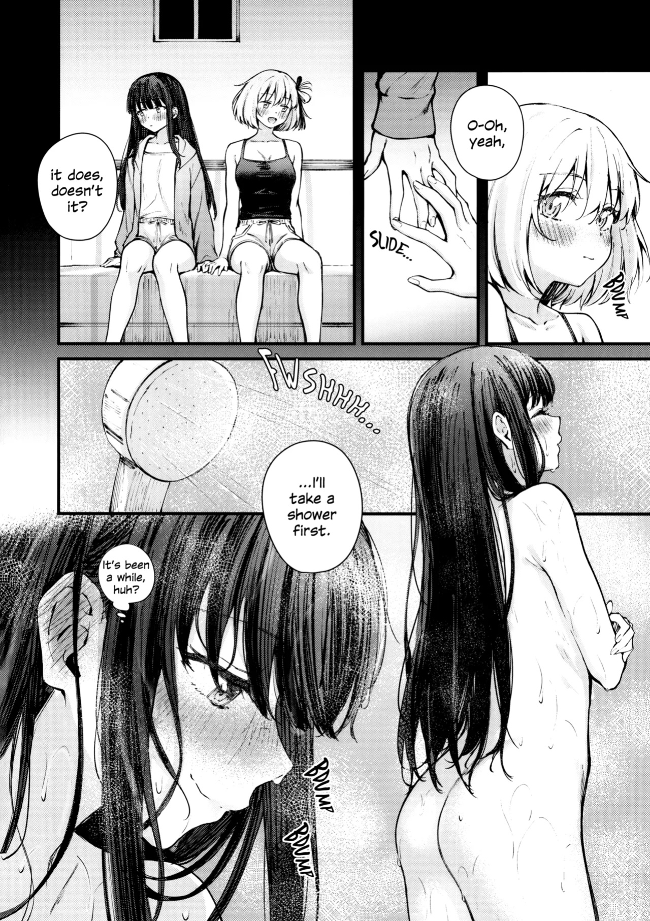 (C105) [Kitakujikan (Kitaku)] Itsumo Kokoro ni Dokidoki wo | Always Makes My Heart Race (Lycoris Recoil)