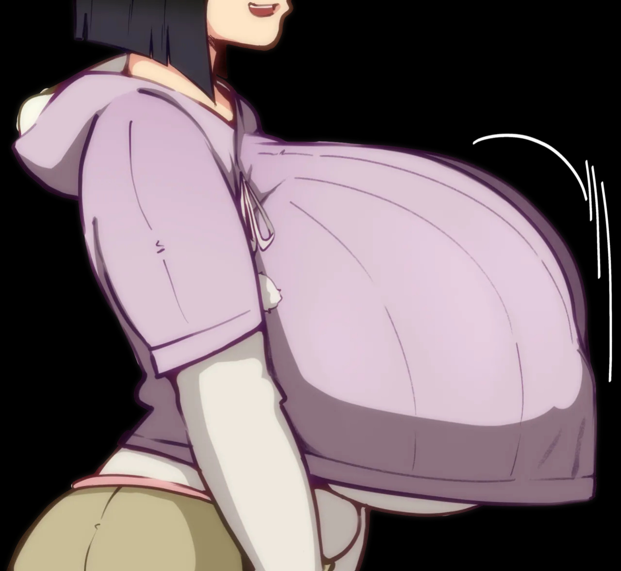 [Bittercream] Sakura & Hinata Special Meeting [Uncensored] (Boruto)