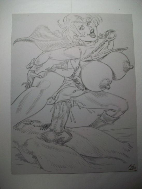 Zimmerman Commish Part 2