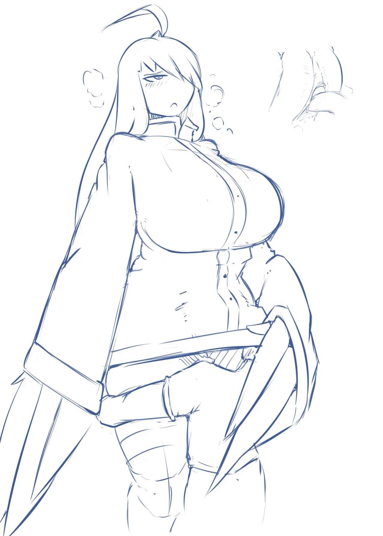 [Quintinenza (QuinNSFW)] Rayne
