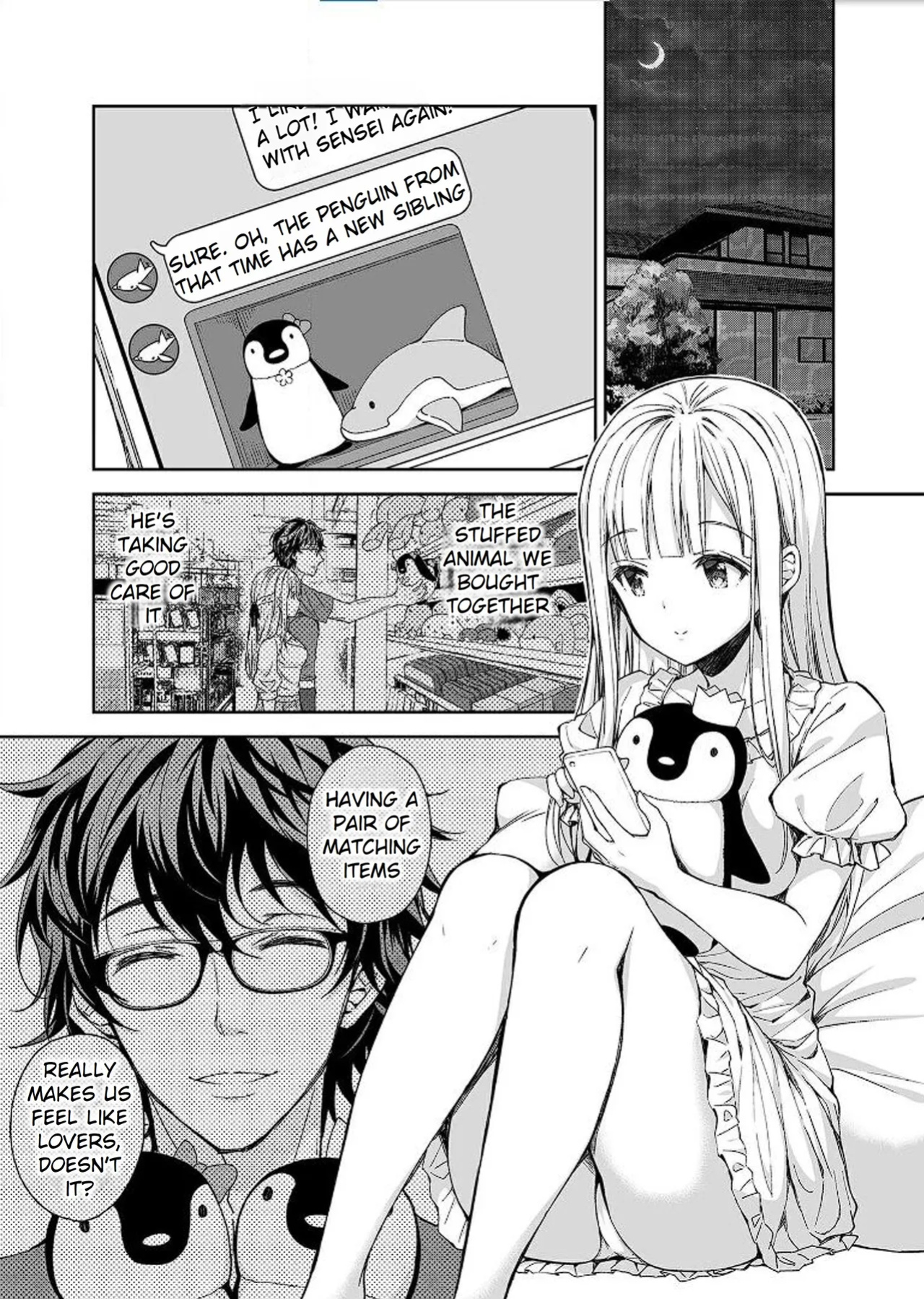 [Sugar＊Berry＊Syrup (クロエ)] Maiden Corruption Vol 1 - 8 + Extras [Rei Scans]