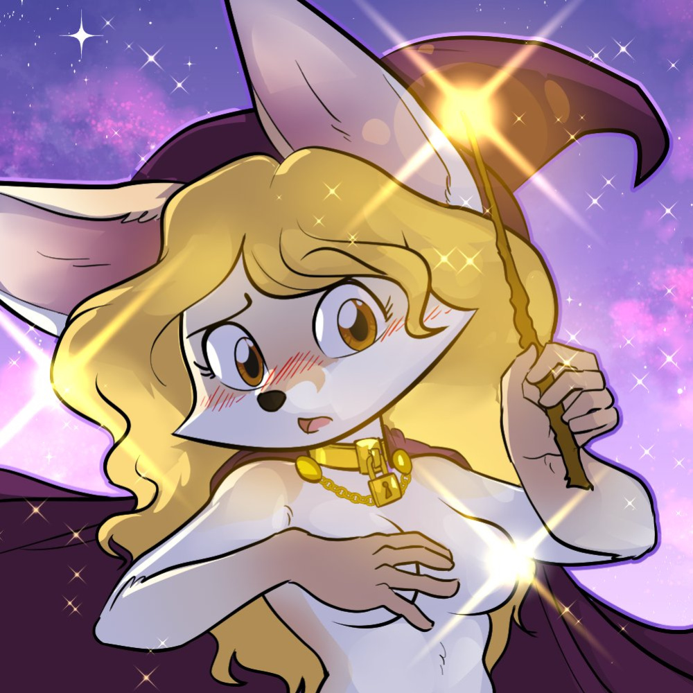 [Stoker & Jonas] Naked Penny - Full Chapter 1 (With Extras)