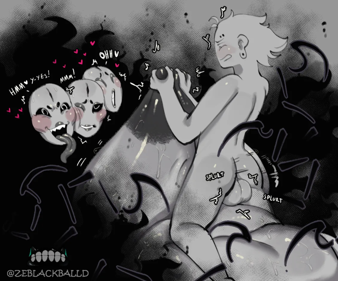 [ZeBlackBallD] The Sisters