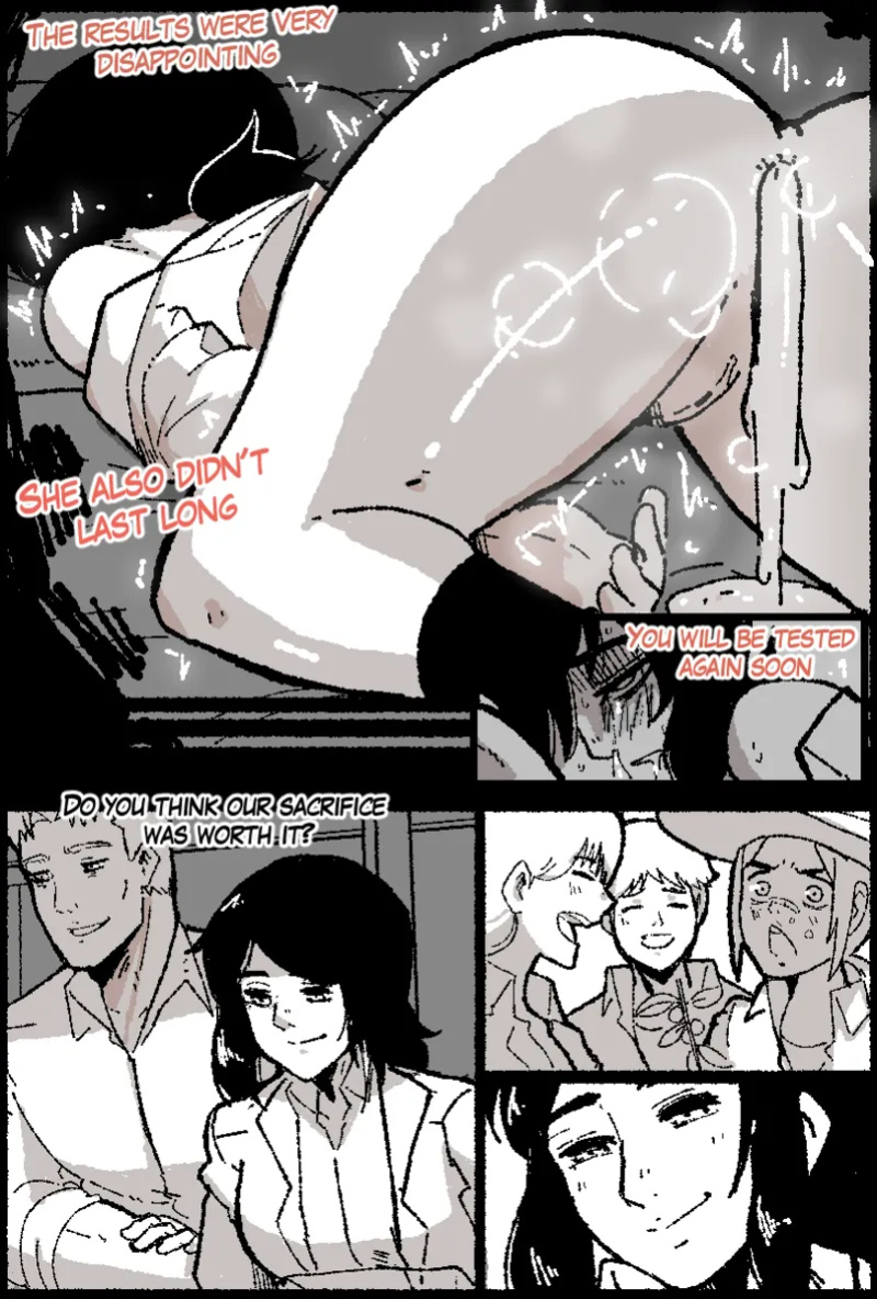[Mark Gavatino] SACRIFICE (Attack on Titan)