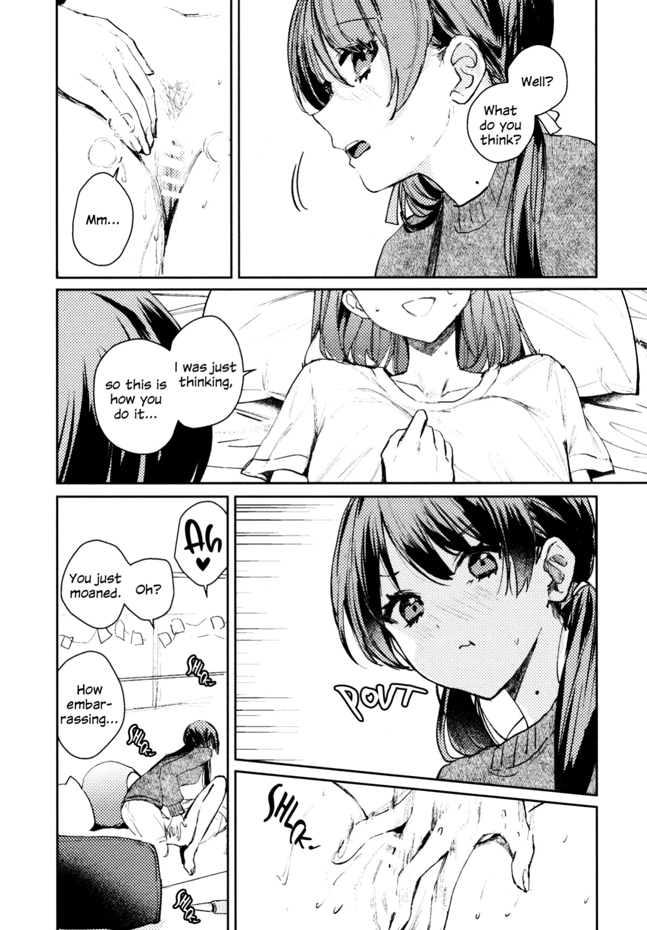 (C105) [virophilia (Orihi Chihiro)] Aspherical Love (Love Live! Hasunosora Jogakuin School Idol Club)