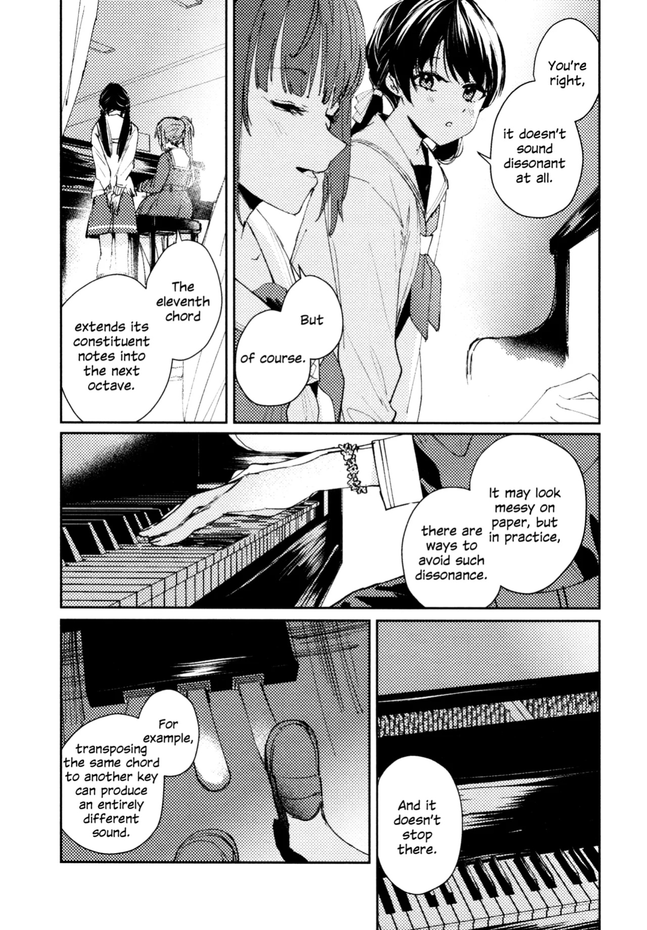 (C105) [virophilia (Orihi Chihiro)] Aspherical Love (Love Live! Hasunosora Jogakuin School Idol Club)
