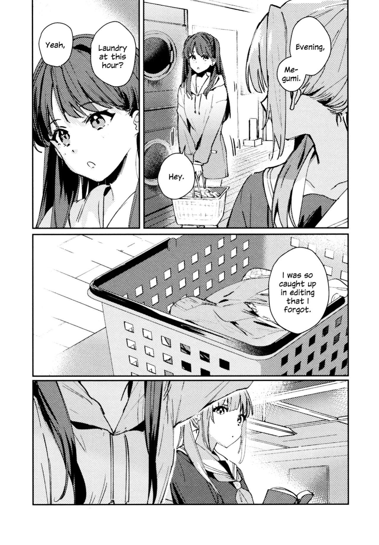 (C105) [virophilia (Orihi Chihiro)] Aspherical Love (Love Live! Hasunosora Jogakuin School Idol Club)