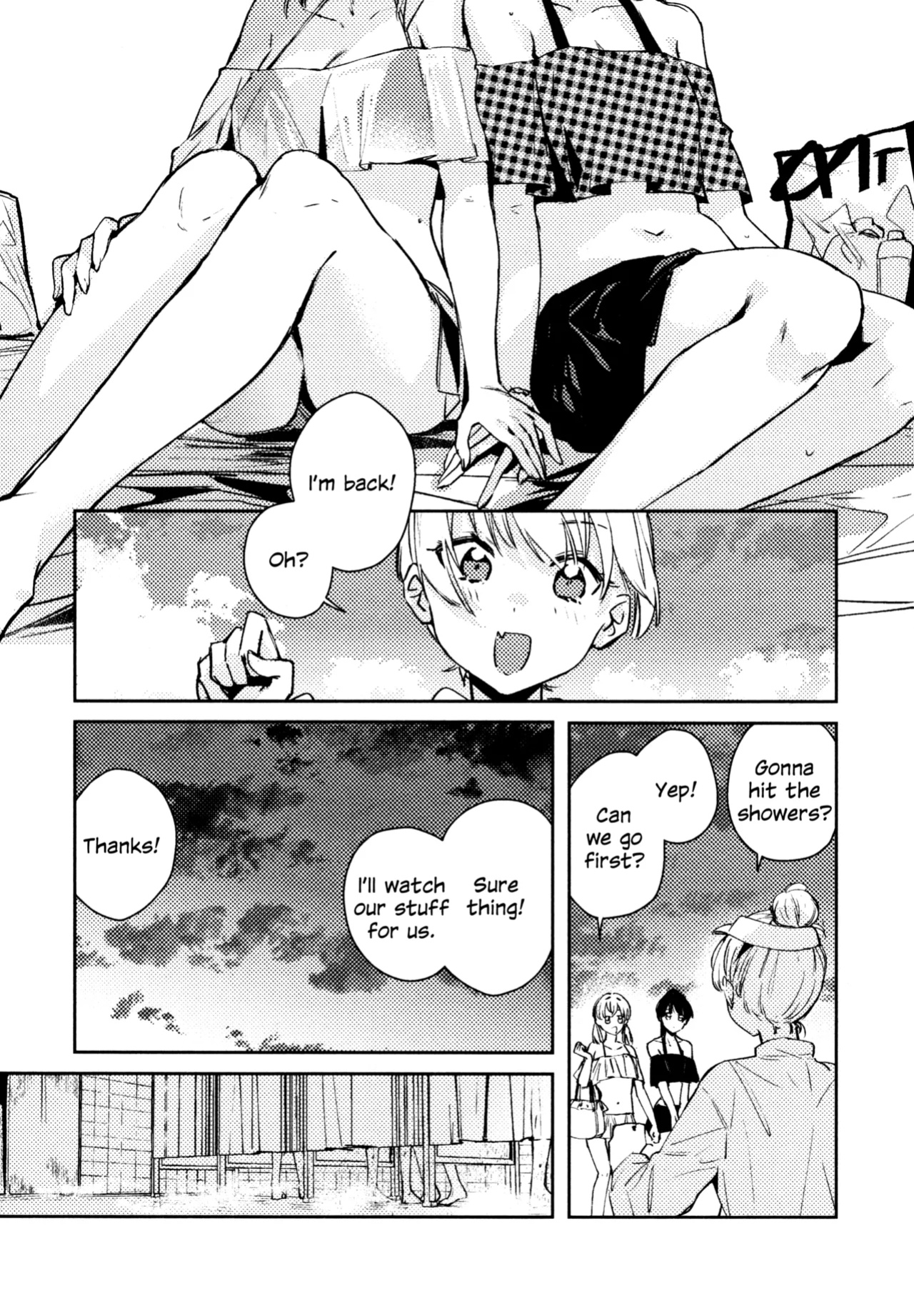 (C105) [virophilia (Orihi Chihiro)] Aspherical Love (Love Live! Hasunosora Jogakuin School Idol Club)