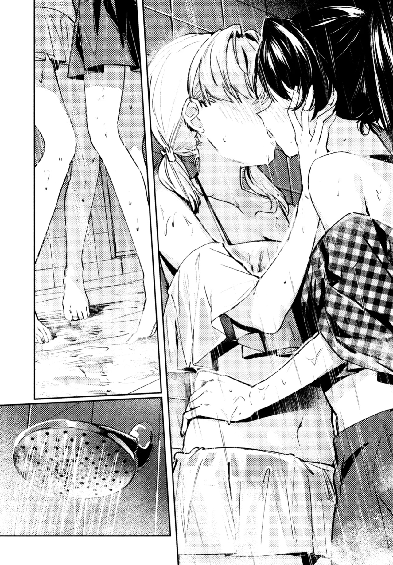 (C105) [virophilia (Orihi Chihiro)] Aspherical Love (Love Live! Hasunosora Jogakuin School Idol Club)