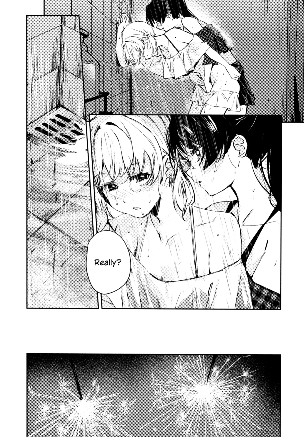 (C105) [virophilia (Orihi Chihiro)] Aspherical Love (Love Live! Hasunosora Jogakuin School Idol Club)