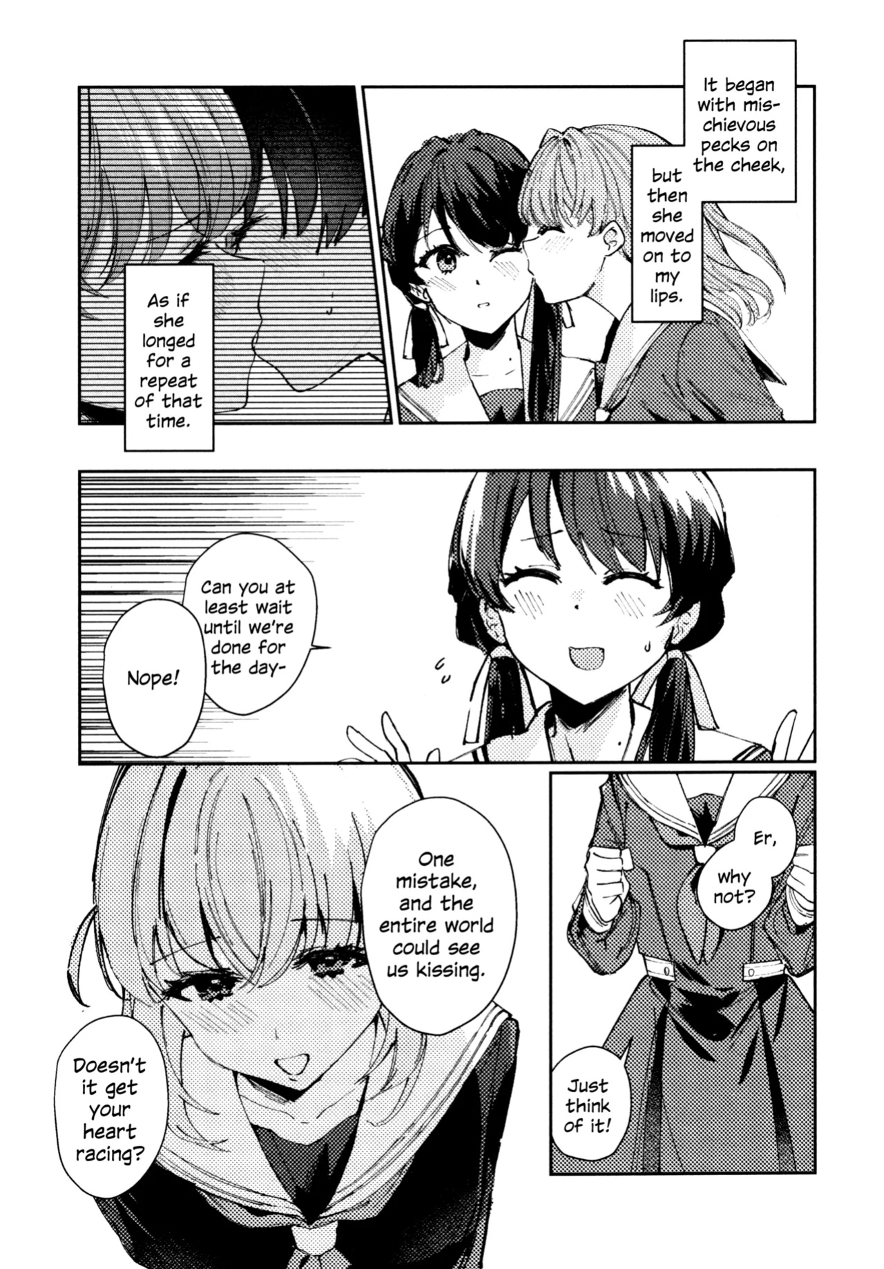 (C105) [virophilia (Orihi Chihiro)] Aspherical Love (Love Live! Hasunosora Jogakuin School Idol Club)