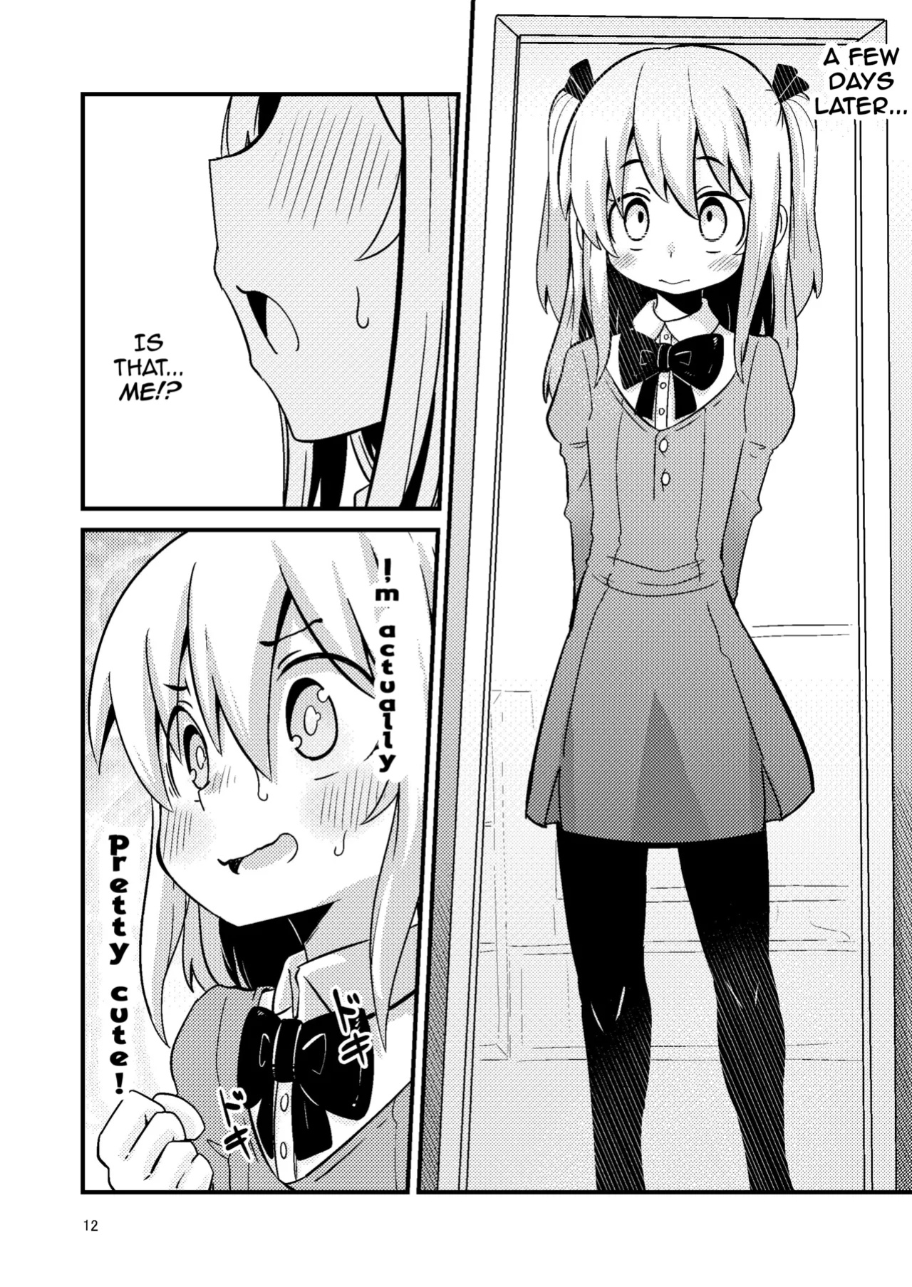 [SUZUPONi (Suzunomoku)] Overdose Tentacles [Queenworm + DKKMD Translations]