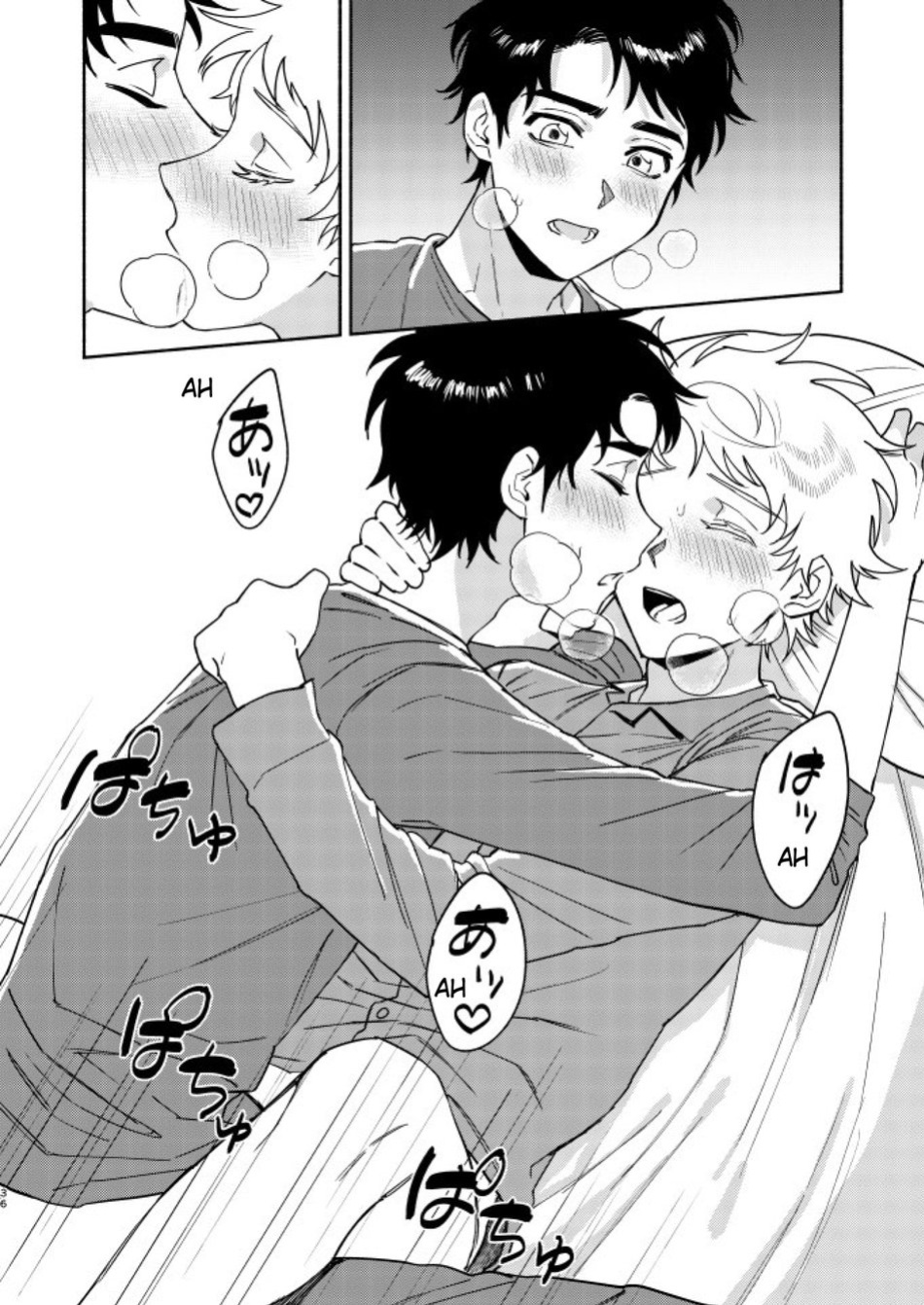 (TOON MIX 2) [Dachi Factory (Dachi)] Tweek Sex Craig 2 (South Park)