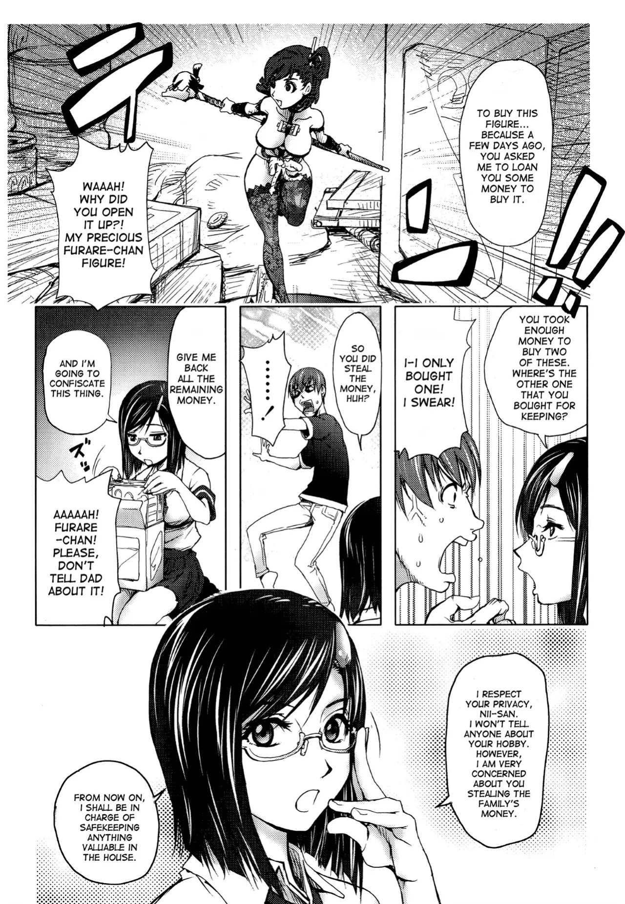 [Kon-Kit] Midara Books
