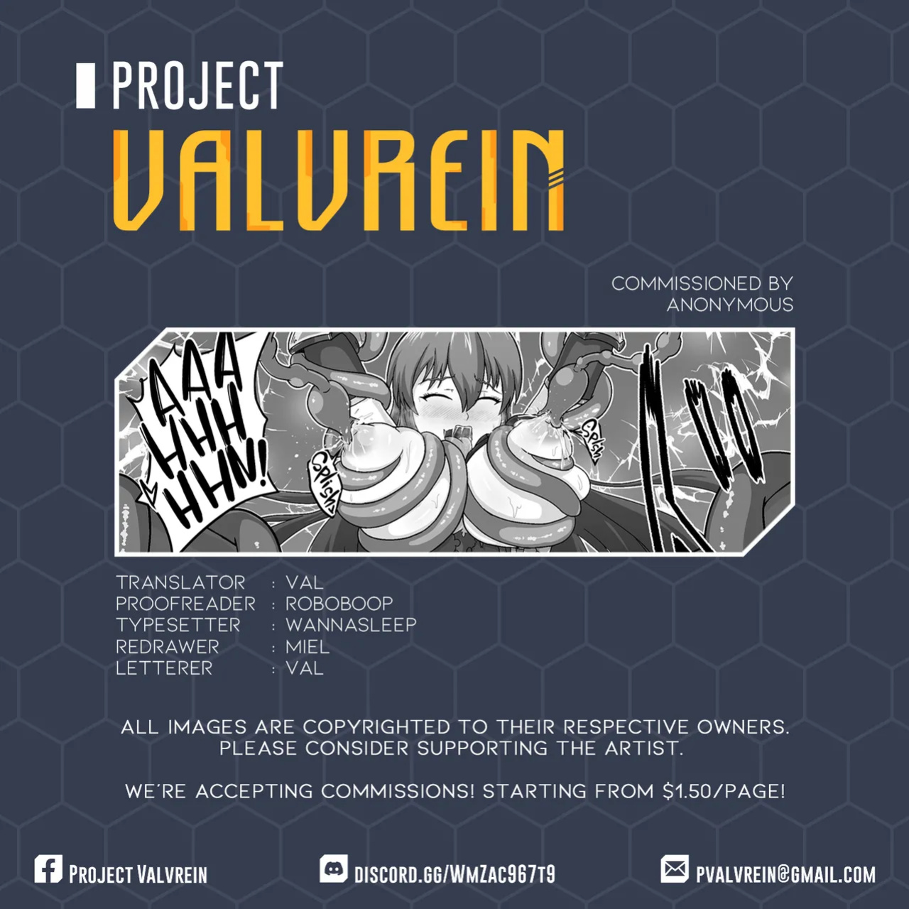 [k.y.k.y] Royal Knight’s Milking Tentacle Tease to Ecstasy [Project Valvein]