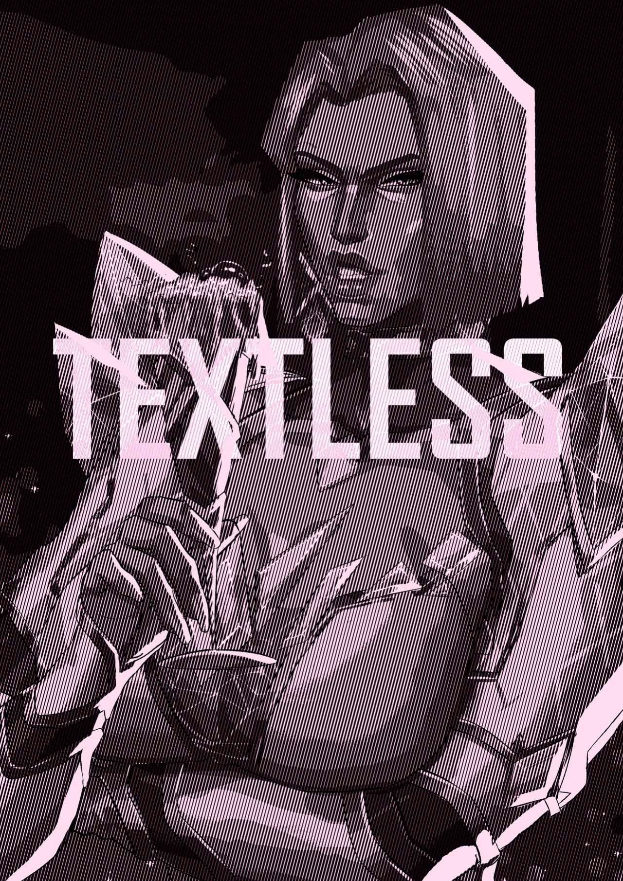 [Cyberboi] Emma Frost (Marvel Rivals)