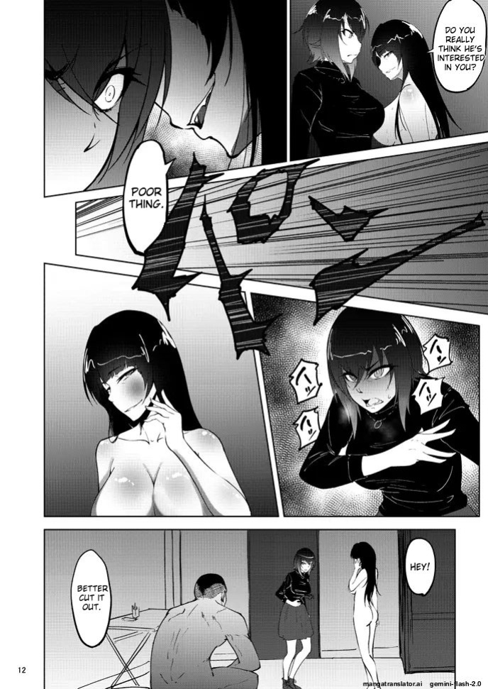 [Sobabu (Rasson)] Nishizumi Maho no Shirubeki ja Nakatta Koto Kou (Girls und Panzer)