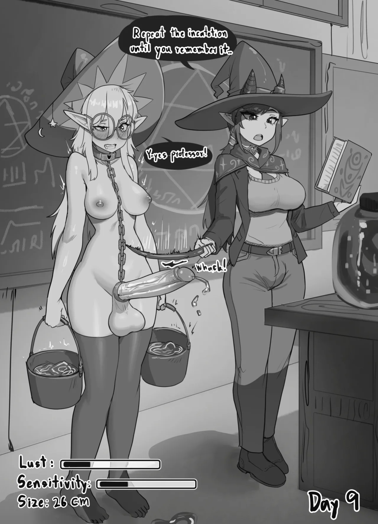 [Rajah] No Nut November 2024
