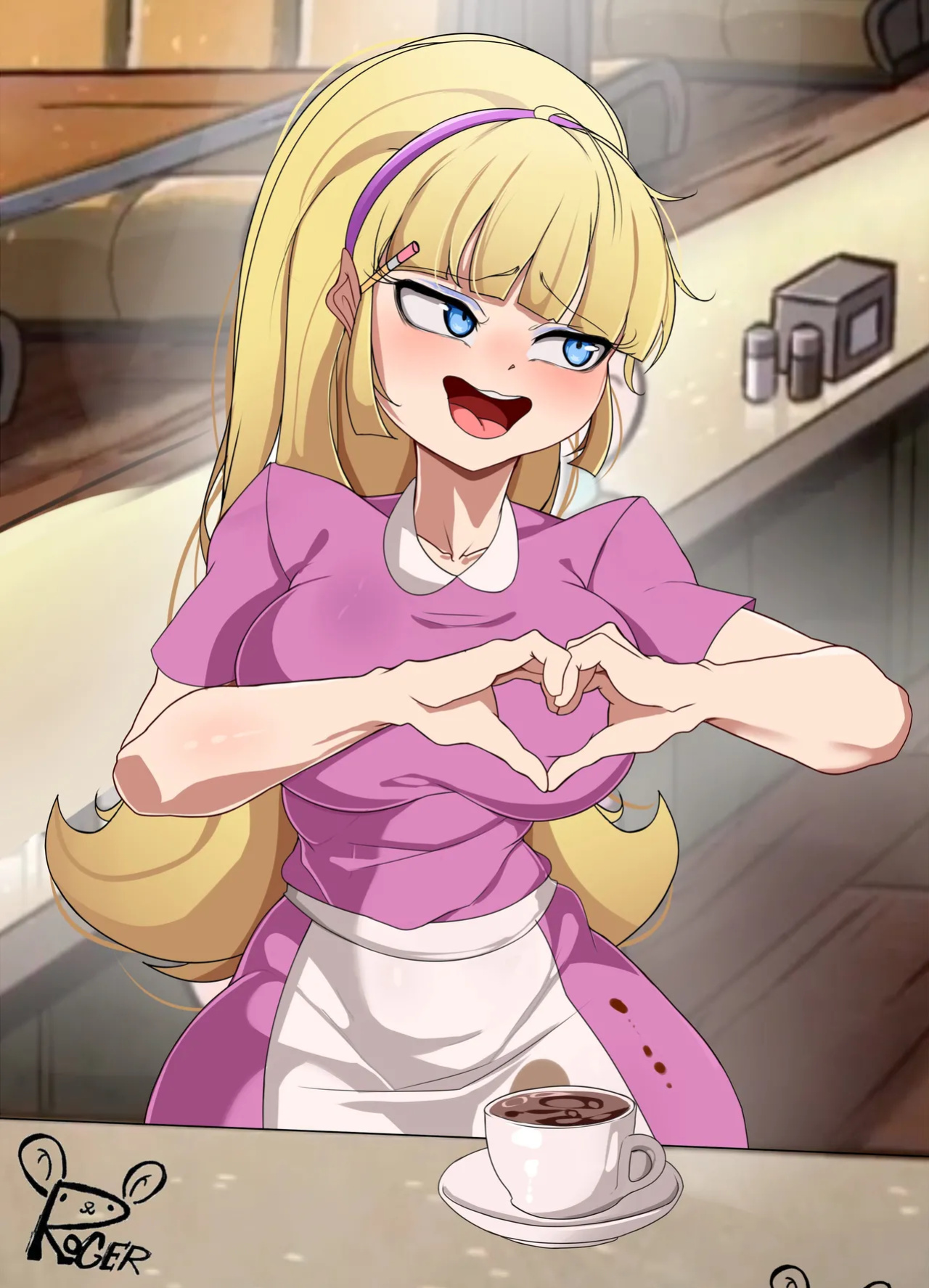 [Reiti] Gravity Falls