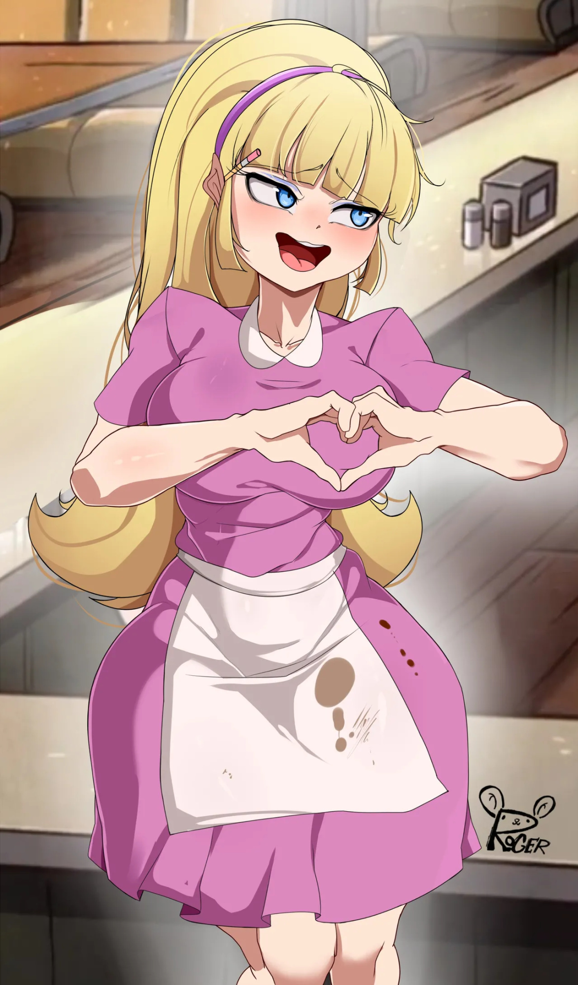 [Reiti] Gravity Falls