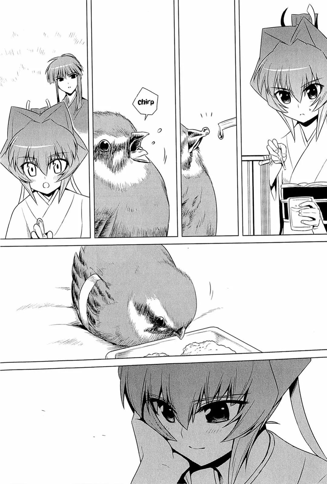 Muv-Luv Alternative: Tsukikage wa Yamiyo ni Arite
