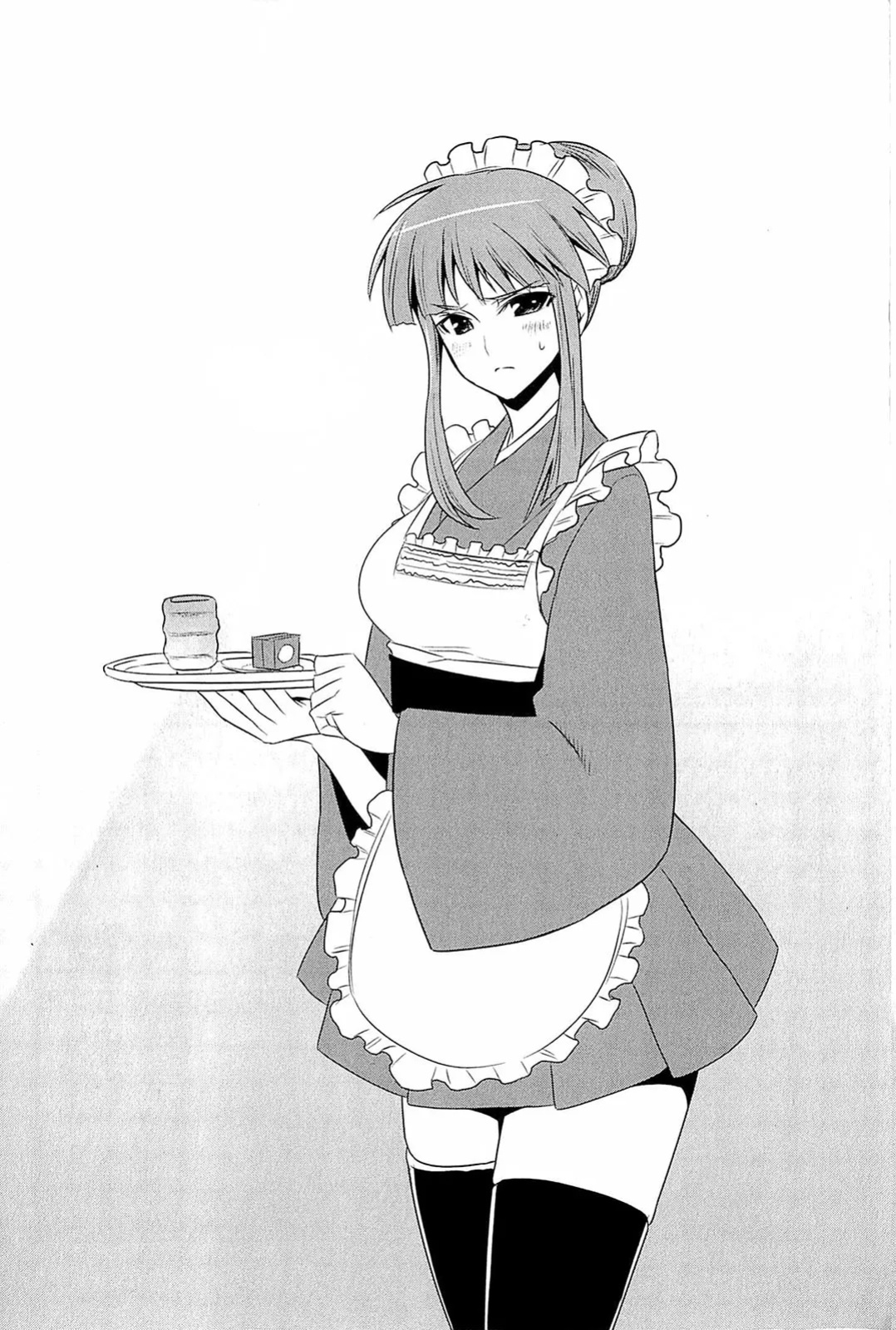 Muv-Luv Alternative: Tsukikage wa Yamiyo ni Arite