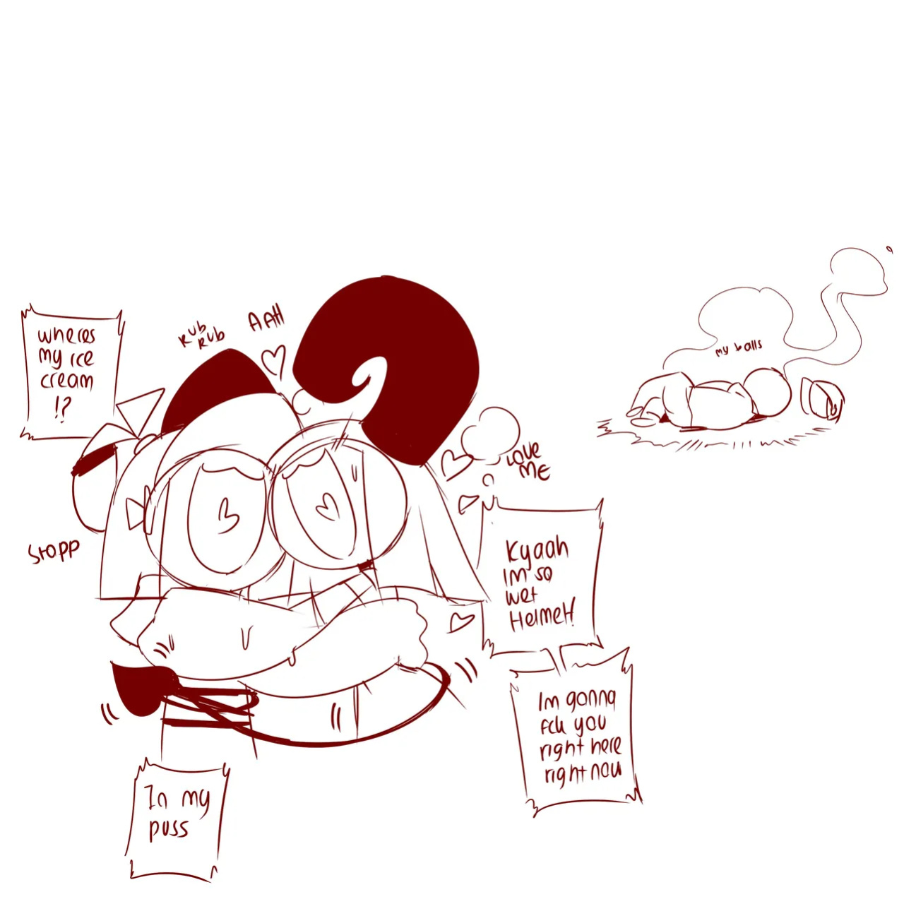 @thehelmet_guy comics