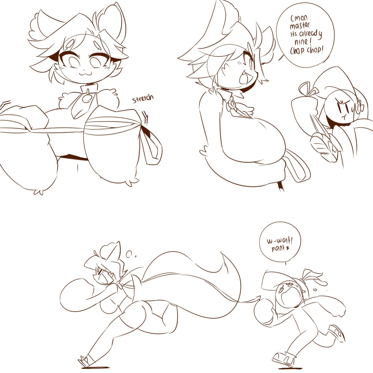 @thehelmet_guy comics