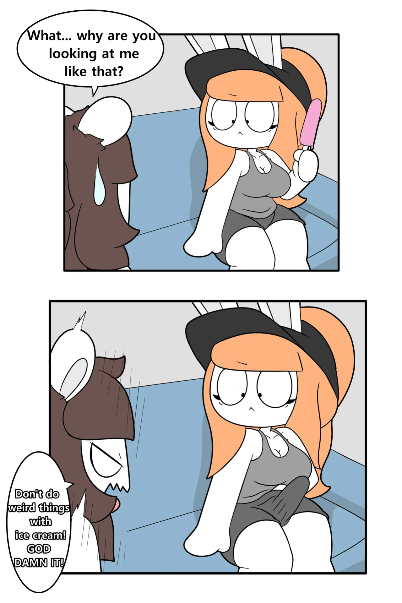 [TonyToran] Tony & Tina Series