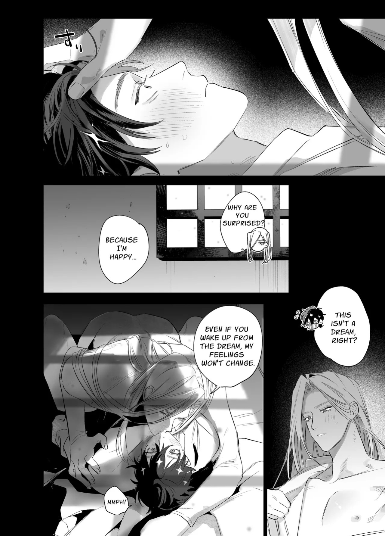 [10-jikan Suimin (nocori)] Bokushi Kanraku 2 - the pastor surrenders 2 [English]